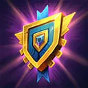 Greater Aegis Amulet