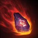 Scorching Blink Rune