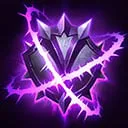 Greater Shield of Thorns