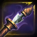 Manikin Hidden Blade