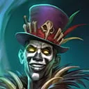 Baron Samedi