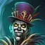 Baron Samedi