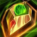 Amulet of the Stronghold