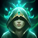 Greater Cloak of Meditation