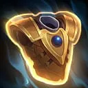 Breastplate of Determination