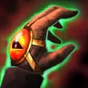 Evolved Devourer's Gauntlet