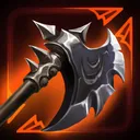 Sundering Axe