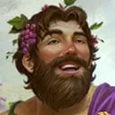 Bacchus