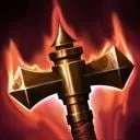 Evolved Transcendence