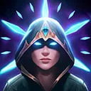 Cloak of the Ascetic