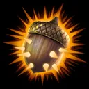 Thistlethorn Acorn