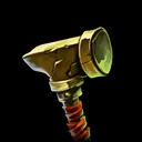 Smithy's Hammer