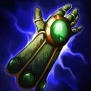 Evolved Gauntlet of Thebes