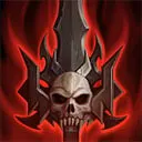 Malicious Deathbringer