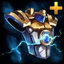 Breastplate of Valor