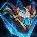 Breastplate of Vigilance